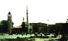 Мечеть Эфем Мей