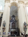 Интерьер церкви Св. Михаила
