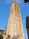 Башня Кафедрального собора