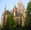 Церковь Сен-Уэн