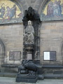 Статуя Карла Великого