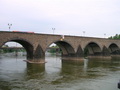 Каменный мост через Мозель
