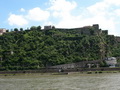 Крепость Эренбранштайн