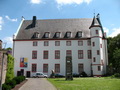 Немецкий господский дом