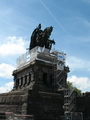 Конная статуя Вильгельма I