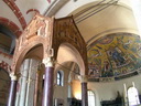 Алтарь церкови Сант-Амброджо