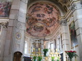 Интерьер кафедрального собора