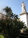 Статуя Св. Антонина
