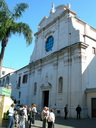 Церковь Св. Франциска Ассизского