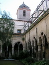 Клуатр церкови Св. Франциска Ассизского