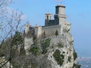 Замок Сан-Марино