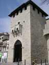 Ворота Сан Франческо